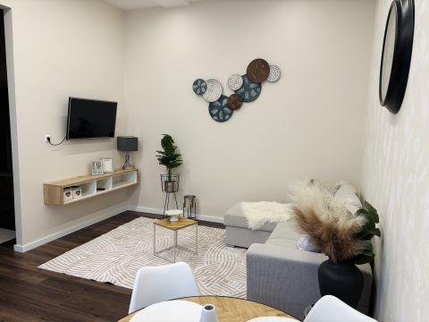 Eladó Lakás 1078 Budapest 7. kerület 