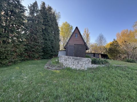 Eladó Telek 2840 Oroszlány , Bokodi lebegőfalu