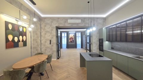 Eladó Lakás 1061 Budapest 6. kerület 