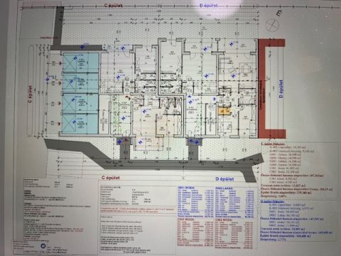 Eladó Parkoló 7761 Kozármisleny Nidum Lakópark Kozármisleny