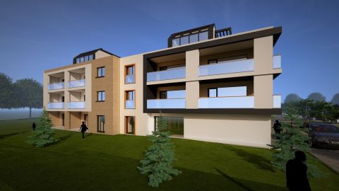 Eladó Iroda 7761 Kozármisleny , Nidum Lakópark Kozármisleny