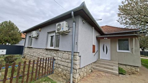 Eladó Ház 7200 Dombóvár 