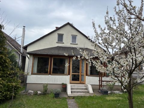 Eladó Ház 2085 Pilisvörösvár , Pilisvörösvár Sazbadságligeten, Otthon Startra alkalmas