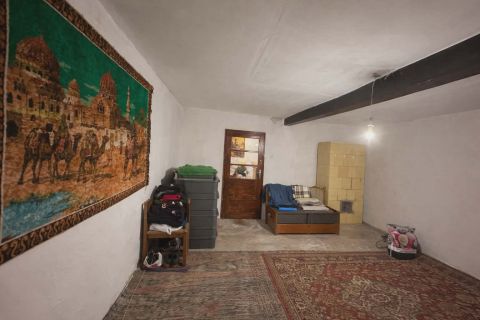 Eladó Ház 5465 Cserkeszőlő Cserkeszőlőn a strand közelében családi ház eladó