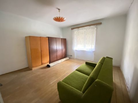 Eladó Ház 9363 Gyóró Kapuvártól 15 km-re, fejlődő környezetben, családi ház eladó