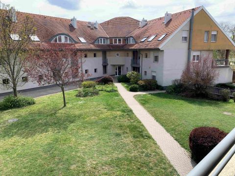 Eladó Lakás 8000 Székesfehérvár Öreghegy szívében