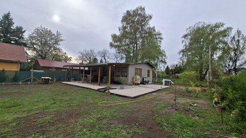 Eladó Ház 2344 Dömsöd , Nyugodt Duna parti utcájában