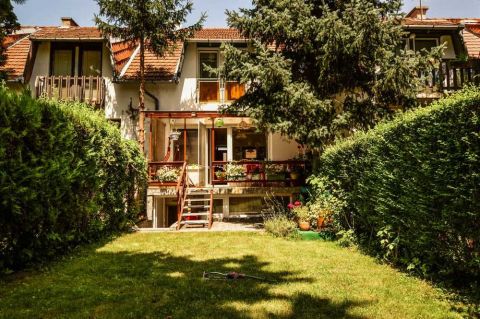 Eladó Ház 2000 Szentendre 