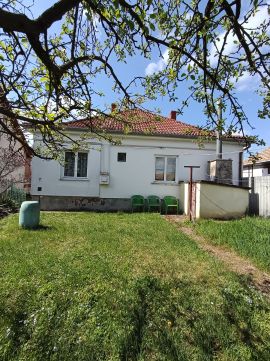 Eladó Ház 7761 Kozármisleny 