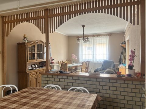 Eladó Ház 5100 Jászberény Kisposta közelében