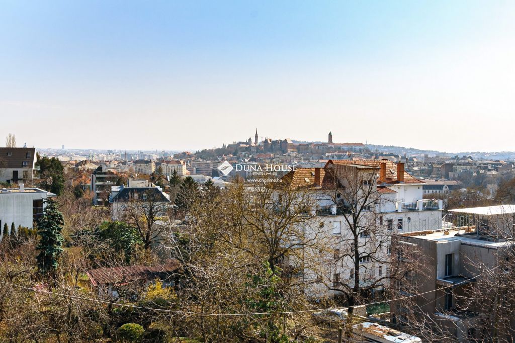 Eladó lakás, Budapest, 2. kerület