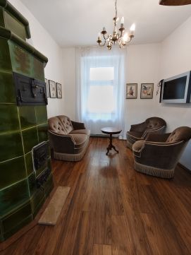 Eladó Lakás 9730 Kőszeg Vár közelében