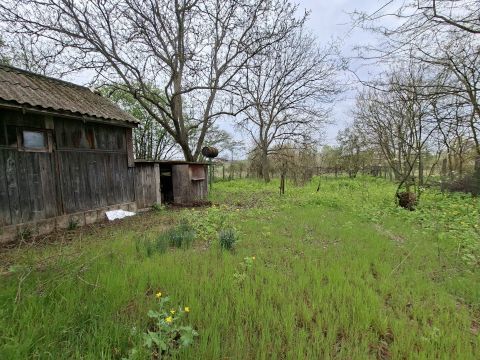 Eladó Telek 2252 Tóalmás , Tóalmáson Nyugodt környéken