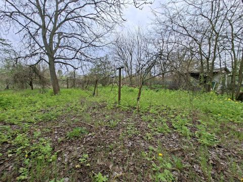 Eladó Telek 2252 Tóalmás Tóalmáson Nyugodt környéken