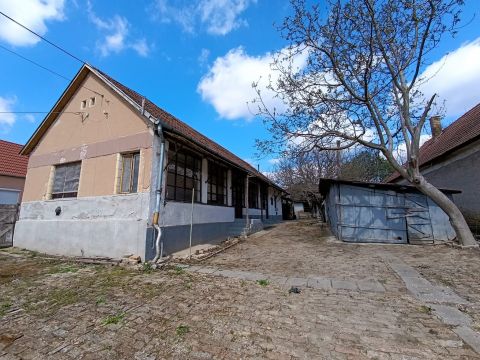 Eladó Ház 7728 Somberek Eladó családi ház Sombereken