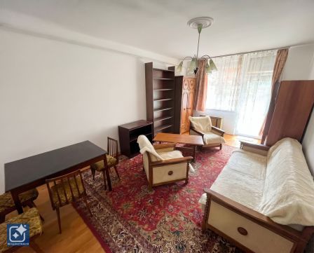 Kiadó Lakás 6000 Kecskemét Világos, erkélyes lakás kiadó a Széchenyivárosban