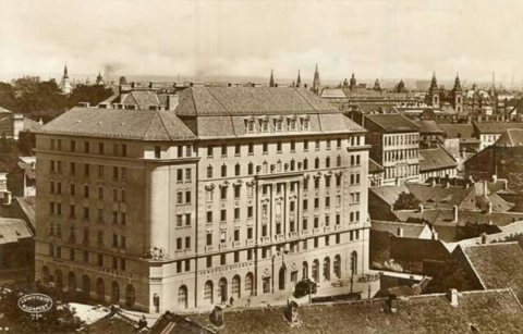 Eladó Lakás 1013 Budapest 1. kerület 