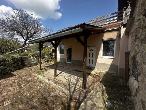 Eladó Ház 7304 Mánfa 