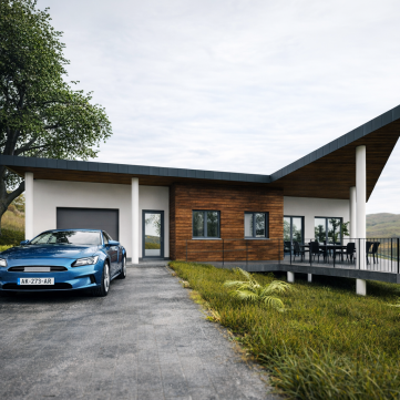 Eladó Telek 3516 Miskolc 