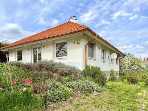 Eladó Ház 2145 Kerepes 