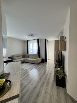 Eladó Lakás 1134 Budapest 13. kerület 