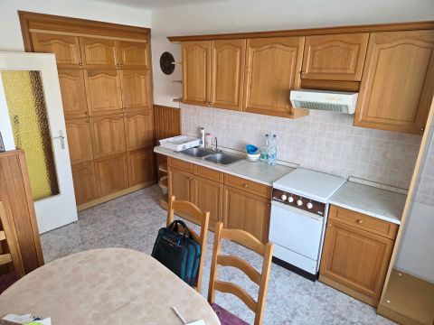 Eladó Lakás 9600 Sárvár 