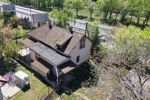 Eladó Ház 1185 Budapest 18. kerület , 18. kerületben többfunkciós családi ház