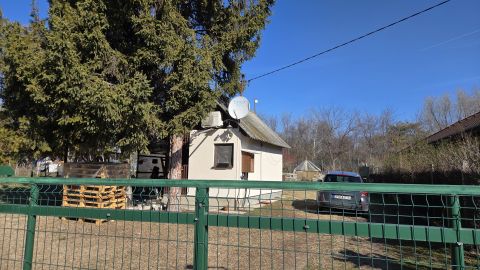 Eladó Telek 6000 Kecskemét 