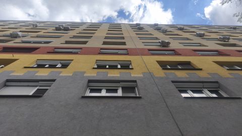 Eladó Lakás 1033 Budapest 3. kerület , Óbudán a Duna part mellett PANELPROGRAMOS otthon