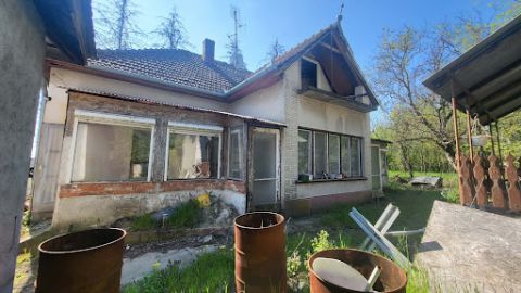 Eladó Ház 6112 Pálmonostora Pálmonostorai tanya eladó