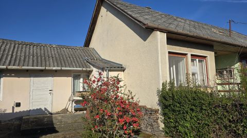 Eladó Ház 5350 Tiszafüred 