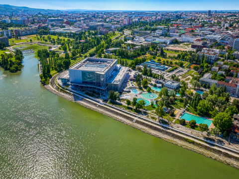 Eladó Lakás 1138 Budapest 13. kerület XIII. Dagálysétány újépítésű háromszobás A+ energeetika