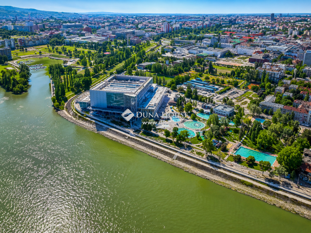 1138 Budapest 13. kerület , XIII. Dagálysétány újépítésű háromszobás A+ energeetika — 1/30