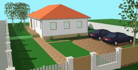 Eladó Ház 2017 Pócsmegyer 