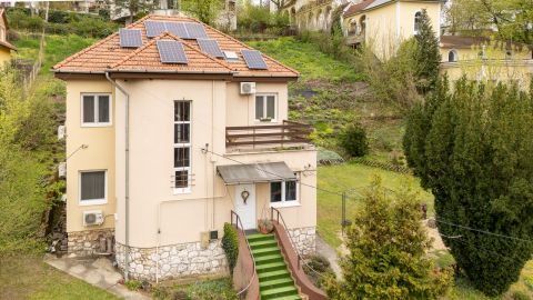 Eladó Ház 3519 Miskolc 