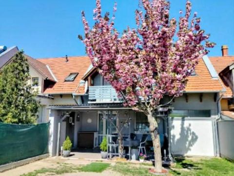 Eladó Ház 8621 Zamárdi , 8621 Zamárdi, Ófalu