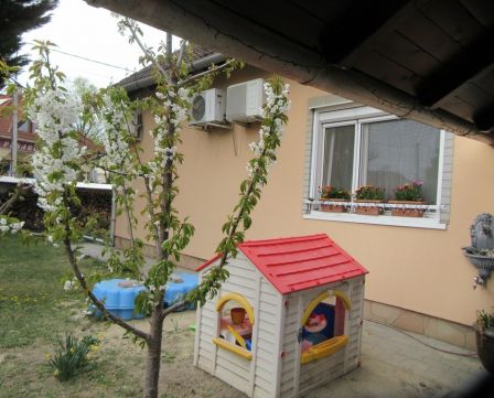 Eladó Ház 2030 Érd 