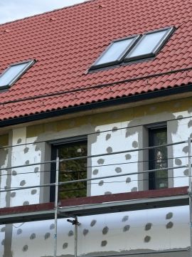 Eladó Lakás 6000 Kecskemét 6000 Kecskemét belváros közeli új épétésű lakás