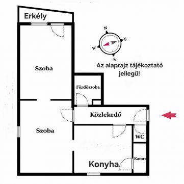 Eladó Lakás 1117 Budapest 11. kerület 1117 Budapest 11, Kelenföld