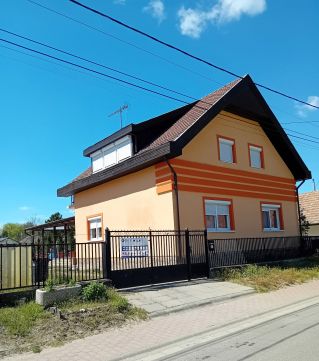 Eladó Ház 2162 Őrbottyán 