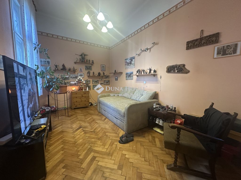 Eladó Lakás Budapest VIII. kerület, 