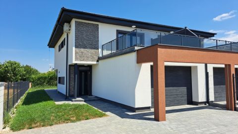 Eladó Ház 8600 Siófok 