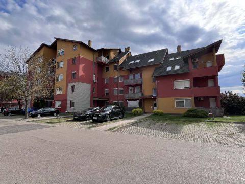 Eladó Lakás 2310 Szigetszentmiklós , Dujmó lakópark