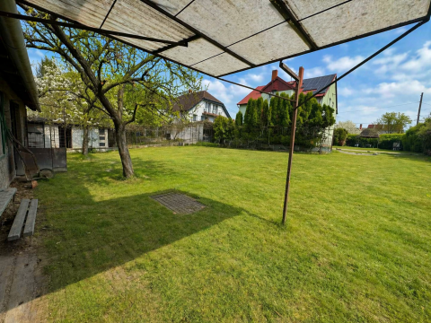 Eladó Telek 9027 Győr , Szélső utca közelében