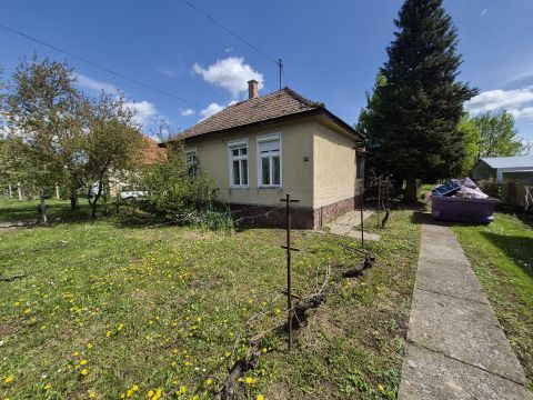 Eladó Ház 8932 Pókaszepetk 