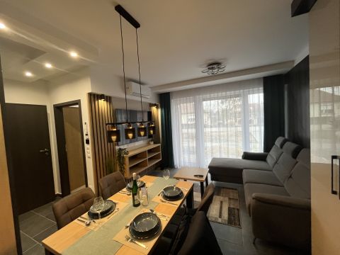 Kiadó Lakás 9600 Sárvár 