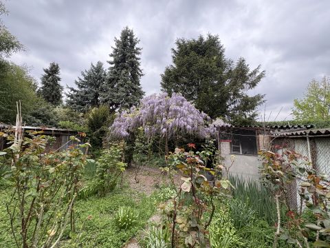 Eladó Telek 9025 Győr 