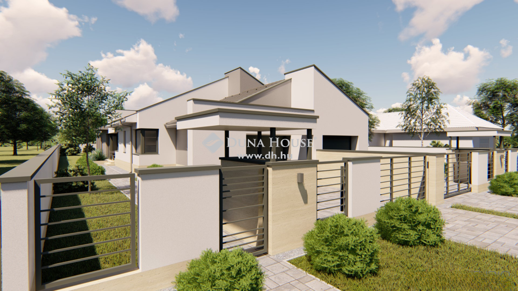 4400 Nyíregyháza , Kertváros — 1/14