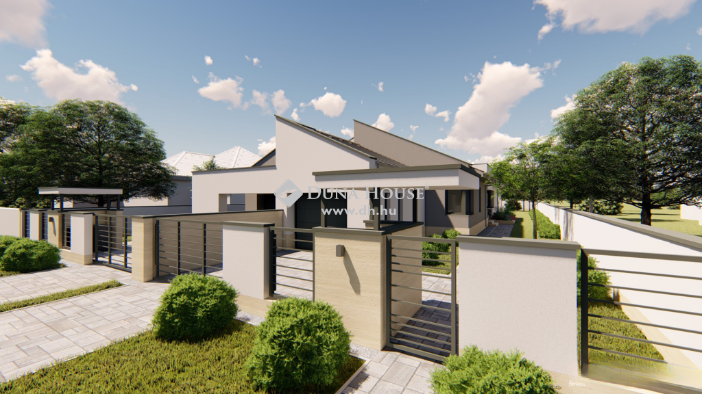 4400 Nyíregyháza , Kertváros — 1/14