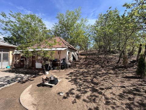 Eladó Ház 6527 Nagybaracska Nagybaracska családi ház 